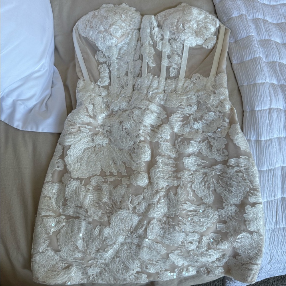 Custom made Rosie Etienne Amelie dupe